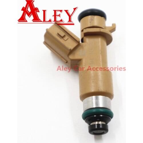16450-RDV-J01 1581484 FJ929 fuel injector 16450 RDV J01 16450RDVJ01 For ACCORD 2005 OEM Remanufactured Tested
