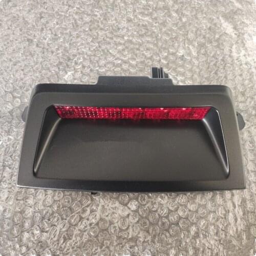 Rear Third Brake Light High Mounted 3rd Stop Lamp For Chrysler 300 300C 2004 2005 2006 2007
