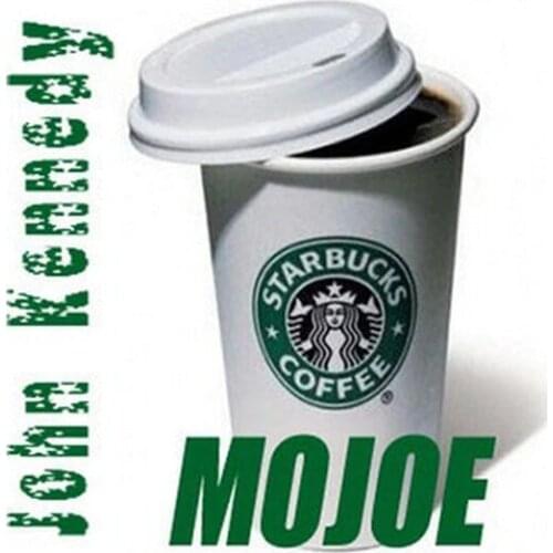 Magic Tricks Kids Mojoe By John Kennedy Magic Prop Magic Toy For Magicians Easy To Do Wholesale Magia Toys Classic Magie