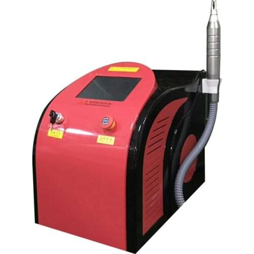 2020 Hot Product Portable Picosecond Pico Laser For All Tattoo Removal and Pigmentation