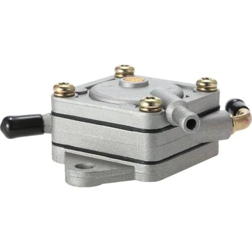 KKMOON Metal Fuel Pump For Club Car Gas Golf Cart DS & Precedent 1984 UP 290FE 350 FE FE290