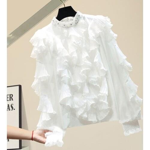 Женские трикотажные рубашки NANCYLIM China At AliExpress