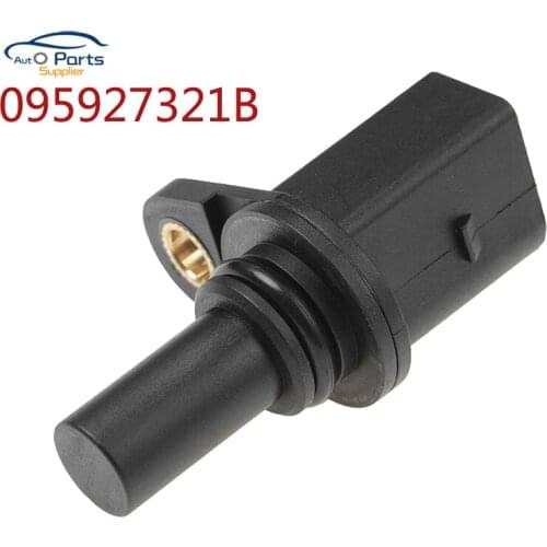 New 095927321B Transmission Input Speed Sensor For W MK4 GTI Beetle Golf Jetta 1.8T 2.0L FA79009