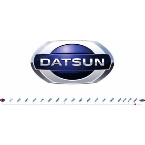 New Datsun Black FLAG BANNER REGISTER 5x3 FT PREMIUM 0120