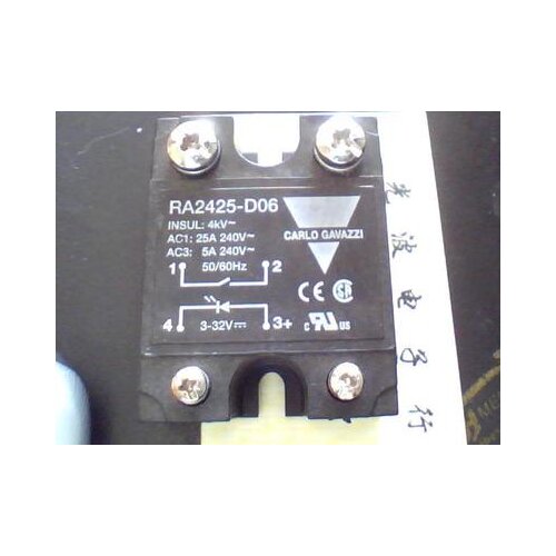 Original imported RA2425-D06(RA2440-D06,RA2470-D06) RA2425-D06T(RA2440-D06T,RA2470-D06T) URT-C224NS-03 quality assurance