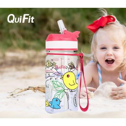 QuiFit Tourist Tableware