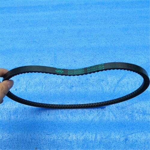 Power Steering Booster Pump Belt For Chery Fulwin2 Bonus Very A515 Fora A11-3412051
