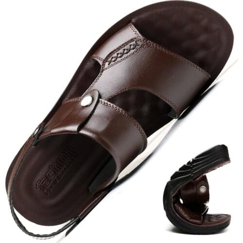 Retrosty Men's Sandals