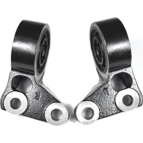 Soarhorse Suspension Arms