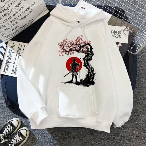 Mens Hip Hop Hoodie Attack on Titan Funny Hoodies Cartoon Harajuku Hoodies Men Tops Shingeki No Kyojin Vintage Hunter X Hunter