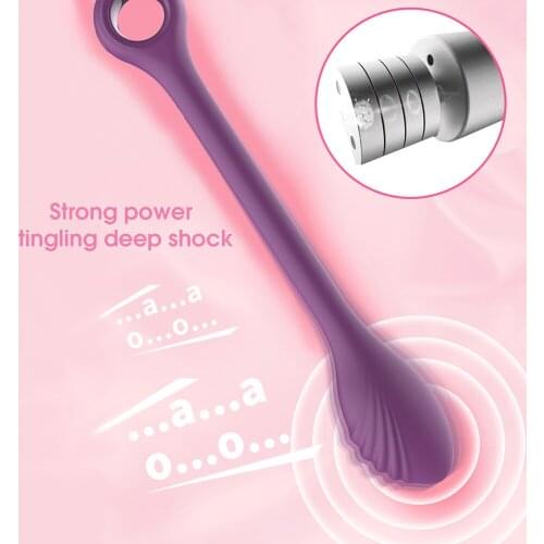 10 Modes G Spot Vibrator Erotic Products Sex Toys for Woman Adults Vagina Clitoris Stimulator Anal Butt Plug Intimate Goods Shop