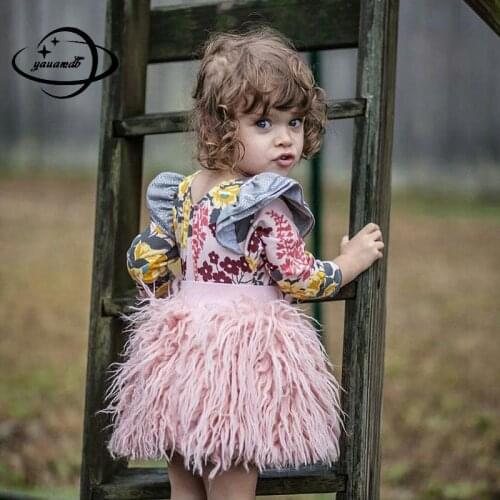 YAUAMDB Skirts For Girls