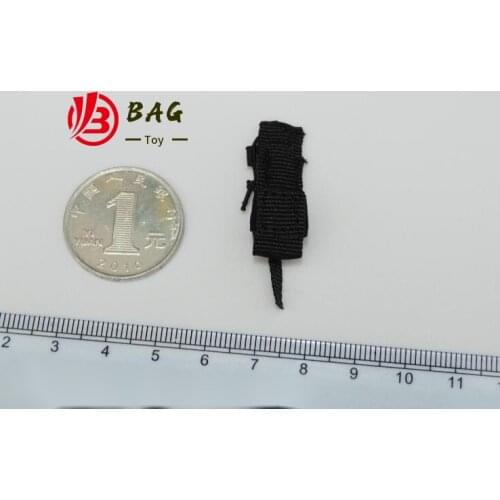 1/6 of the Action Figures Model DAMTOYS SF002 ghost2.0 Titan package FOR walkie-talkie