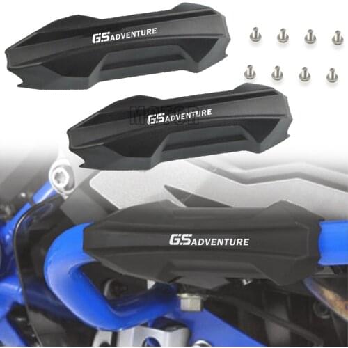 Motorcycle 25mm Crash Bar Bumper Engine Guard Protection Decorative FOR BMW F 650 700 800 GS Adventure R 1200 1250 1150 GS ADV