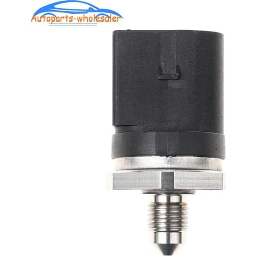 Car 13537620946 0261545072 13537584404 For BMW E82 E84 E90 E91 E93 F10 F11 F20 F21 F26 F45 Fuel Rail Pressure Sensor