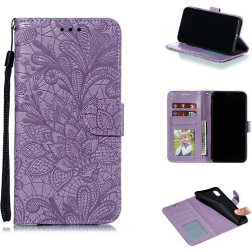 Luxury Flip case for iPhone 12 Pro Max Mini 11 XS XR X SE 2020 8 7 Plus Cover Card Slots Magnetic Leather Wallet Case