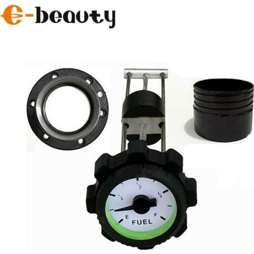 Diesel Generator Fuel Tank Level Sensor 120mm Length Liquid Measuring Instruments Gas Oil Flow Alarm Sensor