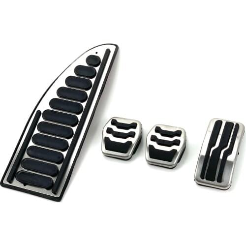 EAZYZKING Ford Pedals