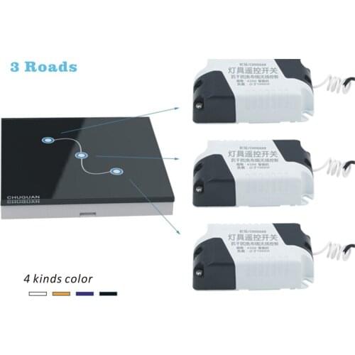 FCARD Access Control System Accessories