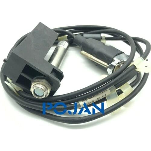 CH956-67018 Dryer IR temperature sensor for Designjet L25500 L26500 Latex 260