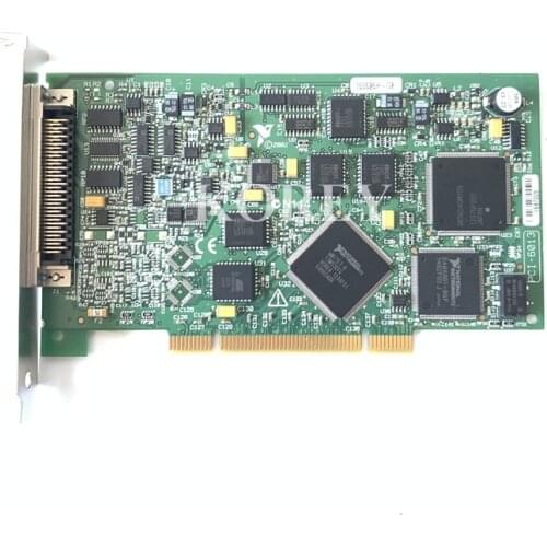 CONTROL CARD PCI-DAS6013 PCI-6013 BRAND NEW ORIGINAL GOODS IN STOCK