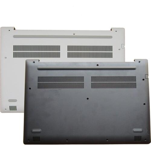 New For Lenovo Ideapad 330-15 ICH 330-15ICH EG530 Lower Case Bottom Base Cover 5CB0R46701 AP17P000600 AP17P000610 5CB0R46705