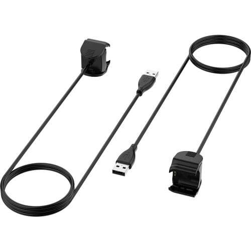 Suitable for Xiaomi bracelet 5 charging line 5th generation NFC dedicated disassembly-free charging clip bracelet charger