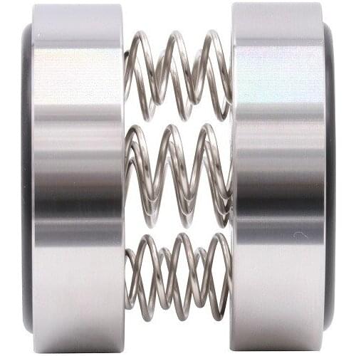 HIFI Audio Foot Pads Shock Absorber Spring Speaker stand for Power amplifier CD player New Stainless steel Foot nail High End