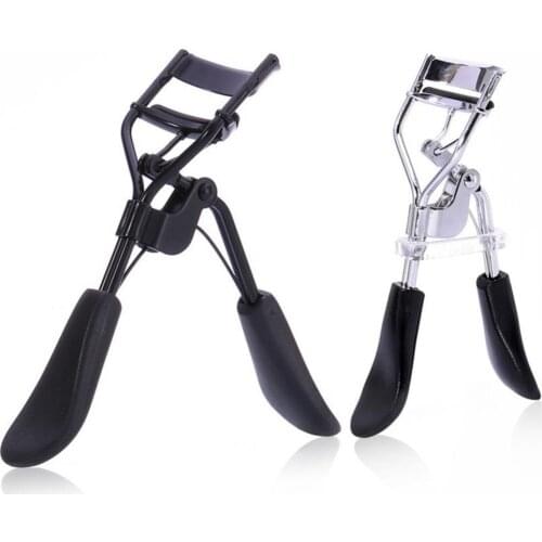 Portable Eyelash Curler Maker Eye Lashes Clip Women Beauty Cosmetic Tool Gift