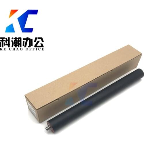 KECHAO lower sleeved Fuser roller Compatible for E-studio toshiba E3508A 4508A 5008A pressure roller copier parts