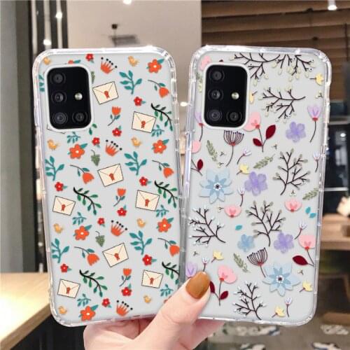 TUNEDEE Samsung Galaxy A30 Phone Cases