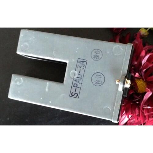 Parts Proximity sensor S-PAD-3A
