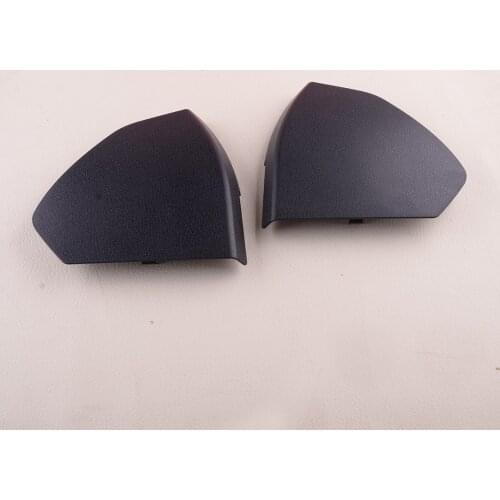1 Pair 2117270248 Car Front Door Upper Cover Fit For Mercedes-Benz E-Class W211 2003 2004 2005 2006 2007 2008 2009 2117270148