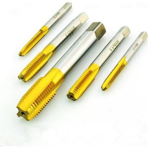 9USEMACHINE Drill Sets