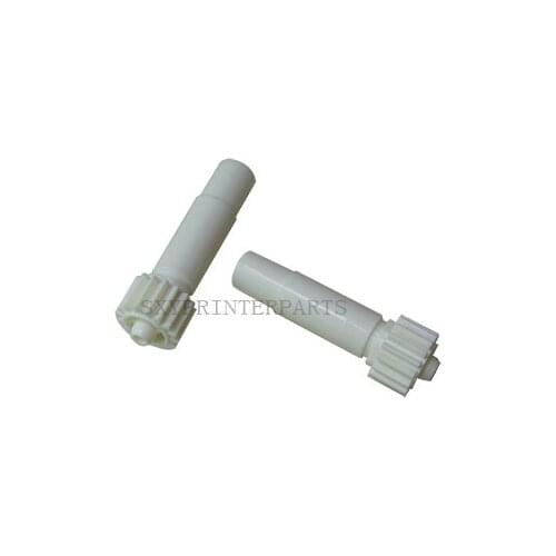 Free shipping 10pcs/lot 1028359 Intermittent gear for Epson LQ590 dotmatrix printer