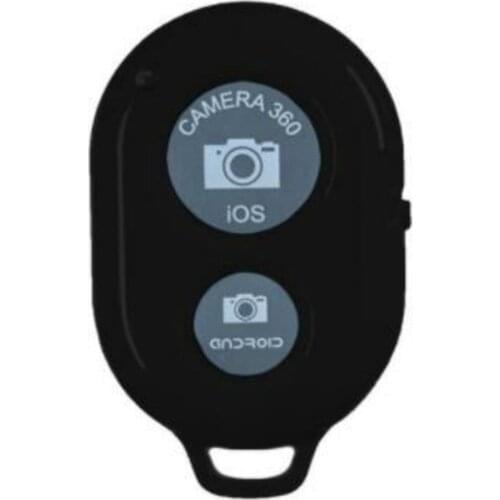 Remote Control Wireless Selfie Android Ios System Mobile Phone Selfie Artifact Shutter Remote Control