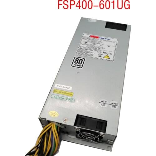 PSU FSP400-601UG for FSP 1U 400W power supply