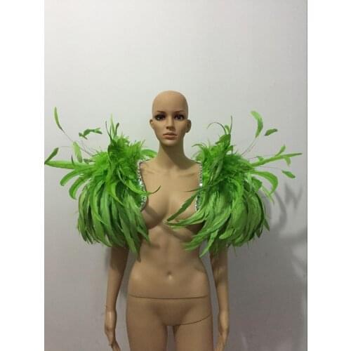 Brazil Rio Spanish Cuba Santiago Havana Venice Dionysia carnival Float Mask dress masque ball costume samba plumage plume Headd