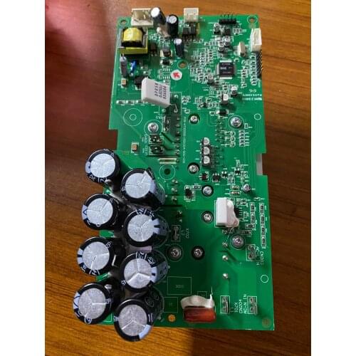 For Hisense Variable Frequency Air Conditioner Control Board PCB-HTSD008-150101A-0DU-V06