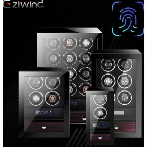 Eziwind Watch Accessories