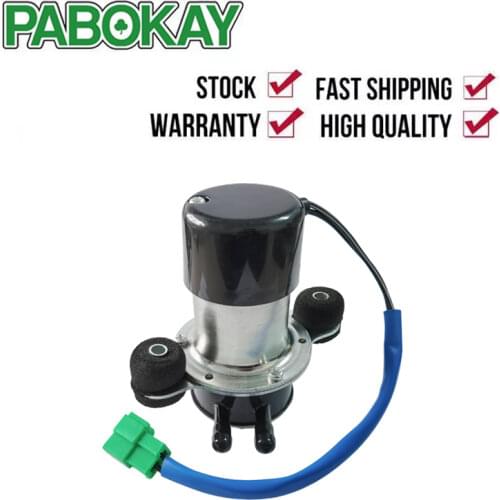 FS UC-V4 15100-85501 low pressure 12V gasoline diesel electric fuel pump 15100-79100 15100-7910 18100-78001