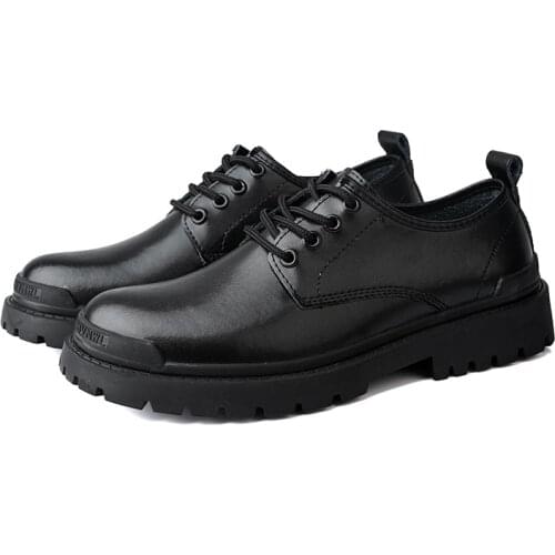 Honey Anchor Men's Shoes