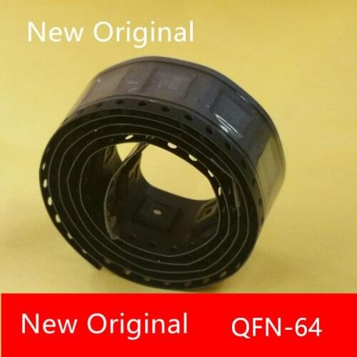 IT6261FN AXG ( 5 pieces/lot ) Free shipping QFN-64 100%New Original Computer Chip & IC