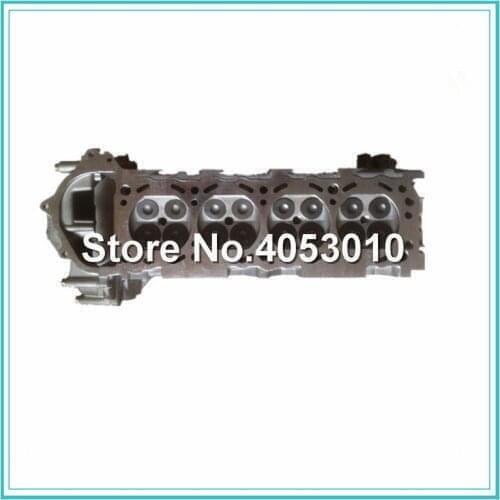 KA24-DE Complete Cylinder Head 11040-VJ260