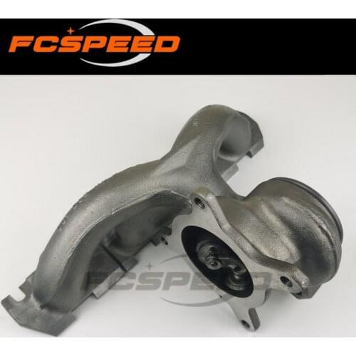 Turbine housing K03 53039880290 53039700290 for Seat Skoda VW 2.0 TSI 147/155 Kw CCZA CAWB CCZB 2008-2014