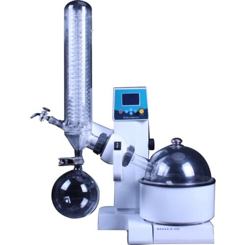 Lanphan Instruments For Measurement And Analysis