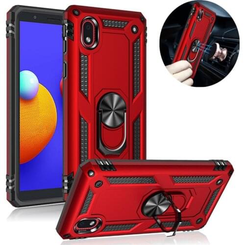 QWEDF Samsung Galaxy A31 Phone Cases