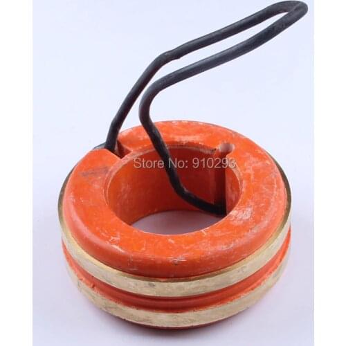 SIZE:6#66X120(IDXOD)mm Slip ring for generator