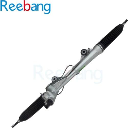 Reebang 1L2C3550HA Rack And Pinion For Ford Explorer 03- 1L2C-3550-HA Ford Power Steering Rack Explorer Steering Gear LHD