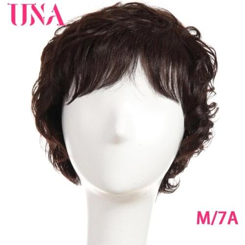 Una Wigs